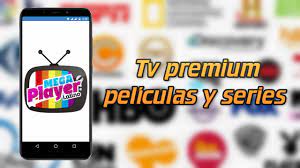 Download mega player latino pro apk de forma segura desarrollada por . Mega Player Latino Tv Premium Peliculas Y Series Apk Gratis 2021chicos Android Al Dia