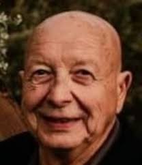 Ralph Bills Obituary (1943