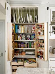 small kitchens. kitchen storage pantry