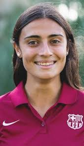 Alba Cano's Instagram, Twitter & Facebook