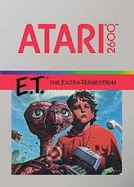 Et işareti nasıl yapılır? sorusunun çözümünü mü arıyorsunuz? E T The Extra Terrestrial Video Game Wikipedia