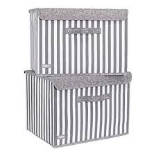 Toppboxx 2er Set Faltbare Aufbewahrungsboxen Mit Deckel Gross Abwaschbar Amazon De Amazon De Aufbewahrungsbox Aufbewahrungsbox Mit Deckel Aufbewahrung