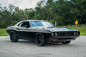 Image result for Black 1973 Dodge