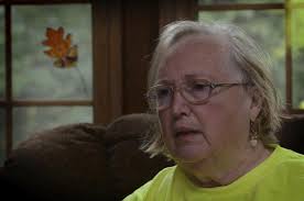 Muriel Ryan dealing with 'essential tremor' diagnosis