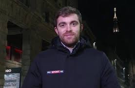 Check spelling or type a new query. Who Is Fabrizio Romano Facts About The Journalist With A Tagline Here We Go