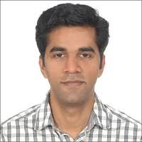 Liju Thomas Email & Phone Number