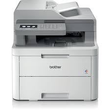 Automatic duplex printing helps save paper. Brother Dcp L2550dw All In One Monochrome Laser Dcp L2550dw B H Brother Image
