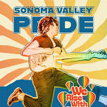 2026 Pride on The Plaza Queer Music and Arts Festival