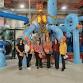 CSUDH Central Plant Trick or Treat Tunnel Tours event image