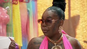 Sukihana hired her cousin Isaiah to come down to Miami and run her store,  but FIRES him before the grand opening! 😳 #LHHMIA