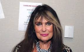 The Caroline Munro Fan Page
