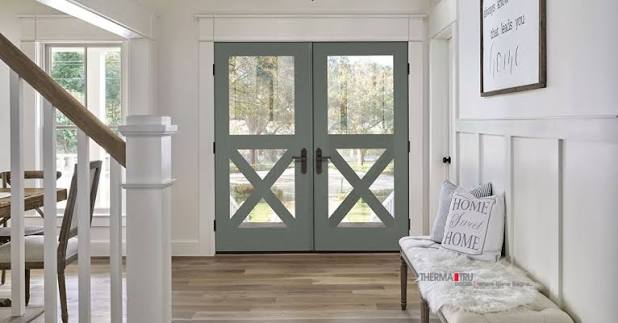 3 Signs it's Time to Install New Doors | Blog