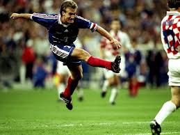 Didier claude deschamps (born 15 october 1968) is a french former professional footballer who has been manager of the france national team since 2012. Where Are They Now The 1998 World Cup Winning France Team