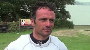 International C Class Catamaran Championship- Day 3 Interview