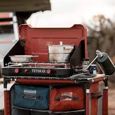 Camp kitchen setups at home. 9 Best Outdoor Camping Kitchens The Family Handyman