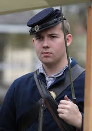 Welcome home ceremony 4th Battalion,