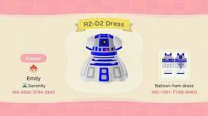 Enjoy Some Of My Animal Crossing Star Wars Designs Acnh Acnhdesigns Acnhdesign Starwars Anim Animal Crossing New Animal Crossing Animal Crossing Qr