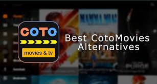 Find out what's streaming where, manage your watchlist, and figure out when to go pee. Top 13 Best Cotomovies Alternatives For Streaming Free Movies And Tv Shows 2021 Update List Geekymint