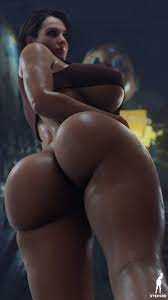Jill valentine butt - emart.cl