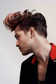 The Haircut Of The Summer Isn T What You Think Long Hair Styles Men Long Hair Styles Mens Hairstyles