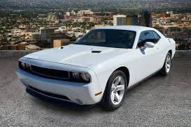 Image result for Bright White 2014 Challenger