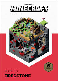 Minecraft Guide To Redstone 2017 Edition Mojang Ab The Official Minecraft Team 9781524797225 Amazon Com Books You can obtain redstone dust by mining redstone ore underground. minecraft guide to redstone 2017