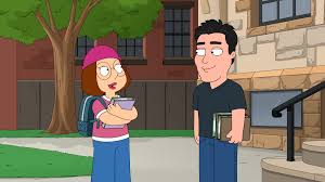 Check spelling or type a new query. Family Guy Meg Goes To College Tv Episode 2021 Imdb