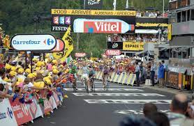 Tour de france 2021 : Privas Combien Va Couter Le Passage Du Tour De France