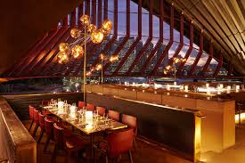 7 New International Restaurants So Good They Re Worth The Flight Sydney City House Restaurant Sydney Opera House