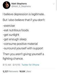 Give Yourself A Fighting Chance R Whitepeopletwitter