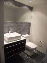 Luckily, you can jazz up a bathroom regardless of its size, shape, or Modern Half Bath Houzz