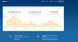 It was founded in 2012. Coinbase Wallet Erstellen Und Geld Einzahlen So Geht S