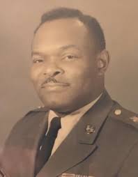 Ld Mitchell Obituary (2018)