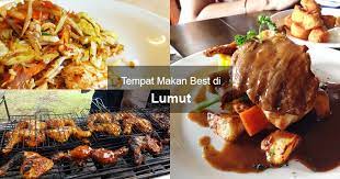 Tempat makan menarik di lumut. Tempat Makan Best Di Lumut Findbulous Travel