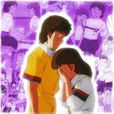 Maki akamine (赤嶺 真紀, akamine maki) is a japanese softball player and girlfriend of kojiro hyuga. Because I Love You In 2021 Captain Tsubasa Tsubasa Yayoi