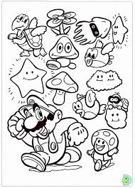 Games Super Mario Bros Coloring Pages Printable Kids Colouring Pages Super Mario Coloring Pages Mario Coloring Pages Coloring Books