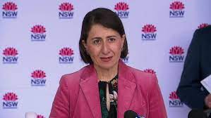Police will enforce the new rule from monday with fines of $200. Nsw Reports 30 New Covid Cases Linked To Northern Beaches Outbreak Abc News