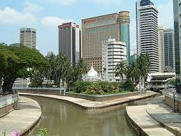 Child story bandar saujana putra, 42610 jenjarom, malaysia. Senarai Sungai Di Malaysia Wikipedia Bahasa Melayu Ensiklopedia Bebas