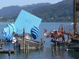 Bregenz is the capital of vorarlberg in austria at the lake constance. Reisefuhrer Bregenz Nutzliche Informationen Uber Bregenz 3 Rezensionen