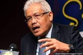 Born 12 march 1957) is a malaysian politician. Govt To Review Policy Involving Foreigners In The Country Says Hamzah The Edge Markets