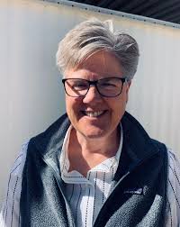 Melissa Williams (Aaron)