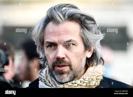 Aymeric caron hi-res stock photography and images