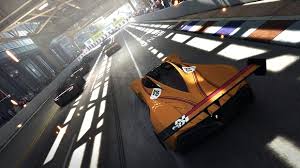Which is the best free racing game for pc? Grid Autosport Complete Reloaded Ova Games