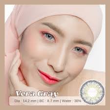Vera Gray