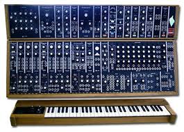 moog synthesizer wikiwand