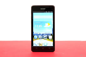 Huawei Ascend Y530 im Test: 4,5 Zoll ...