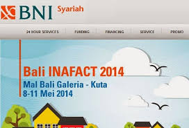 Bila info pekerjaan wilayah bukittinggi ini sobat rasa bermanfaat mohon kiranya. Lowongan Kerja Bank Bni Syariah Cabang Bukittinggi Rekrutmen Lowongan Kerja September 2020