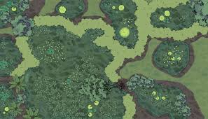 And these goblins are anything if not prepared. Dungeondraft Battle Maps Album On Imgur
