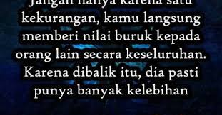 Your biggest weakness is when you give up and your. 10 Kata Kata Untuk Yang Sering Dihina Diremehkan Karena Kekurangan Madjongke
