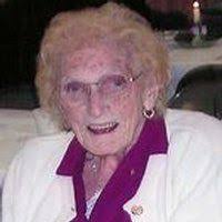 Florence Emma Jacobson Northrup (1912-2005)